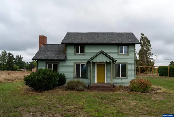 3950  Highway 47, McMinnville, OR 97128