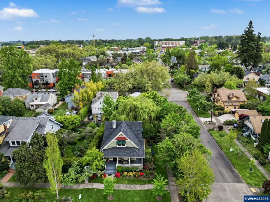 343 SW 8th St, Corvallis, OR 97333 - #3
