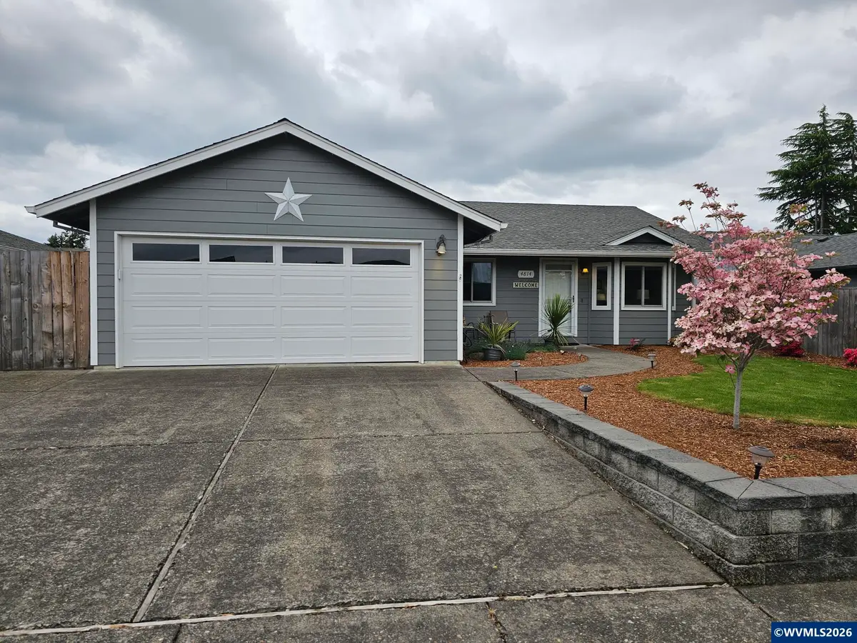 4814  Southstar Ct NE, Salem, OR 97305 - #1