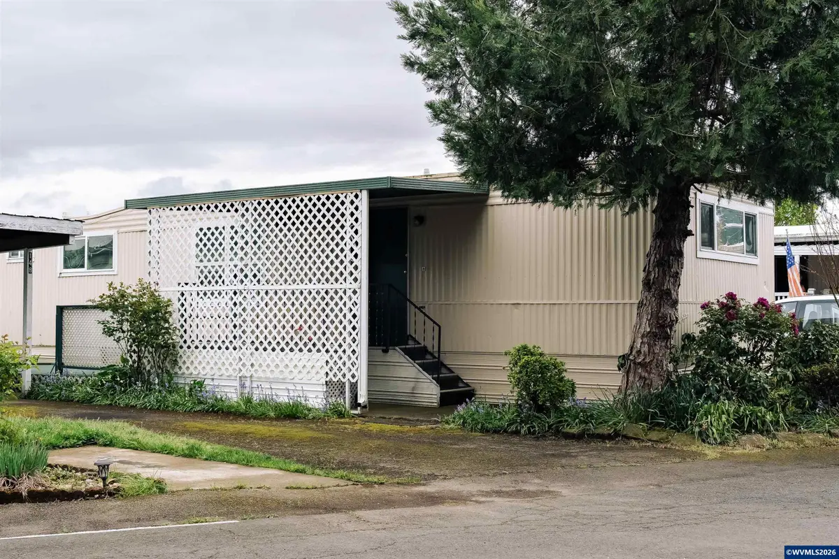 148  Clearwater Av NE, Salem, OR 97301 - #1