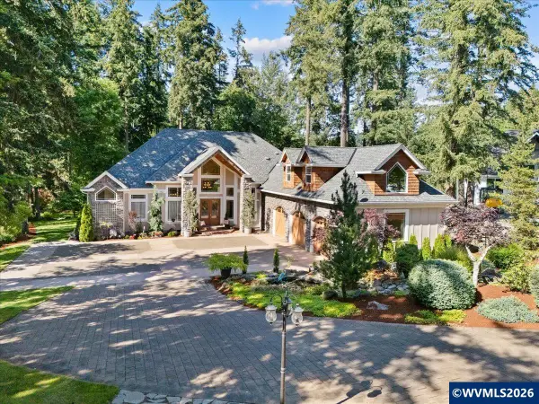 6737  Tessa Ln NE, Silverton, OR 97381