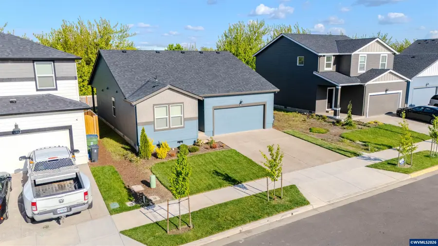 966  Sparrow St, Woodburn, OR 97071 - #2