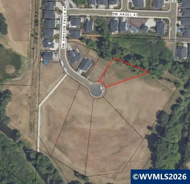 494 SW Oregon Falls Dr, Dallas, OR 97338 - #1