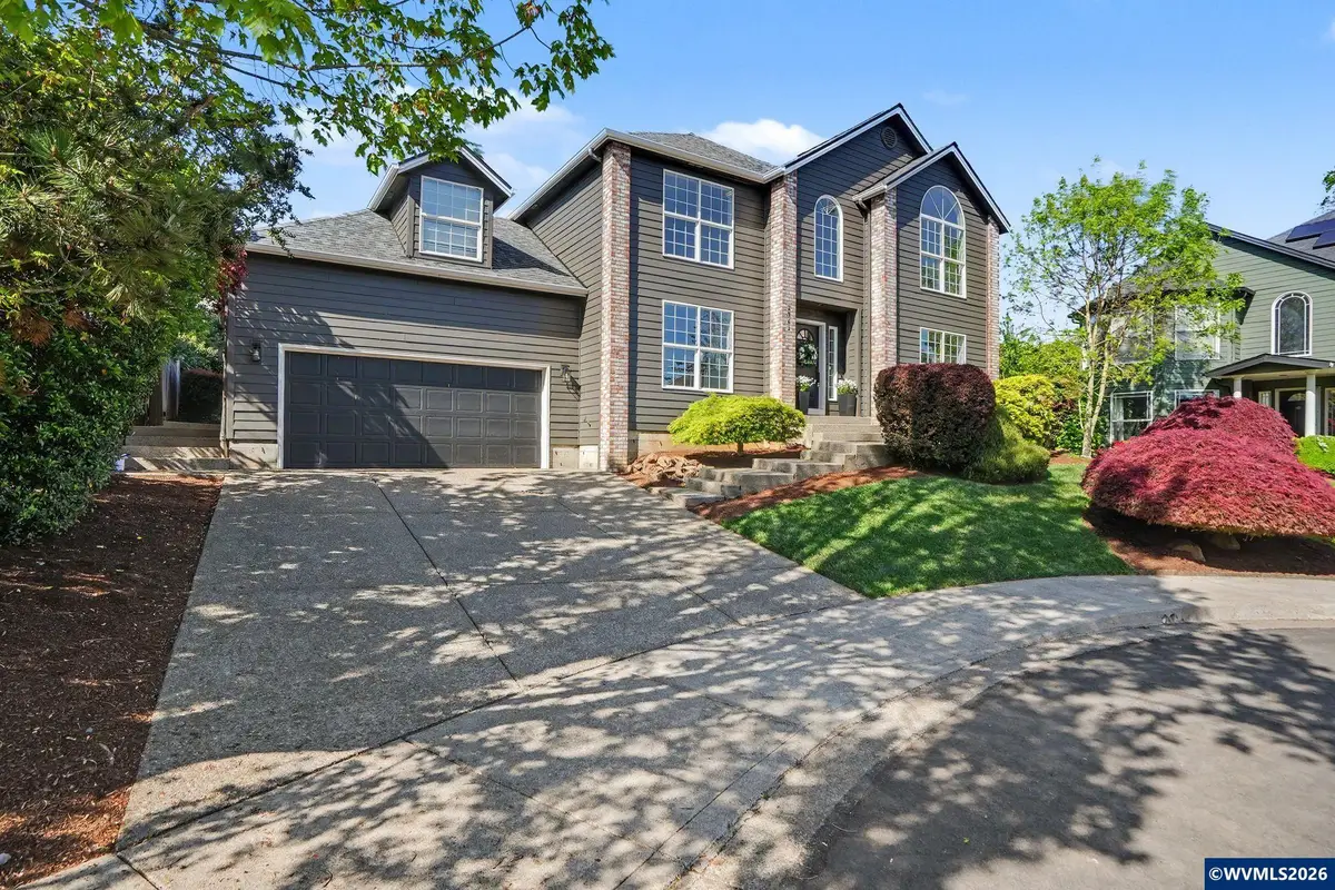 2943  Monterey Ct SE, Salem, OR 97306 - #1