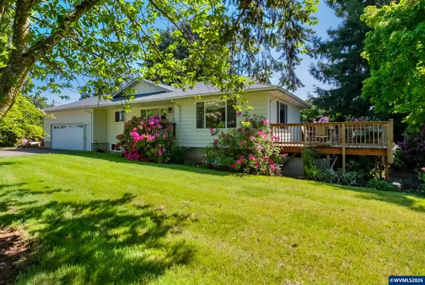 34207  Pennington Ln, Lebanon, OR 97355