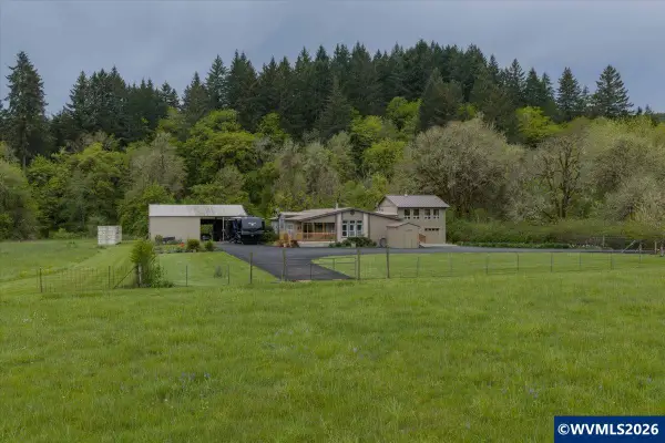 21101 SW Eagle Point Rd, McMinnville, OR 97128