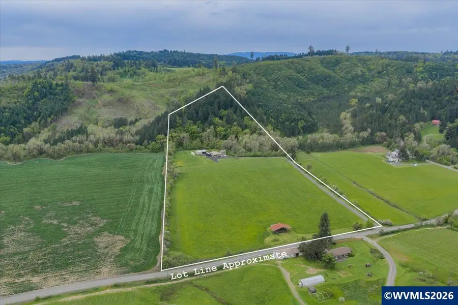21101 SW Eagle Point Rd, McMinnville, OR 97128 - #2