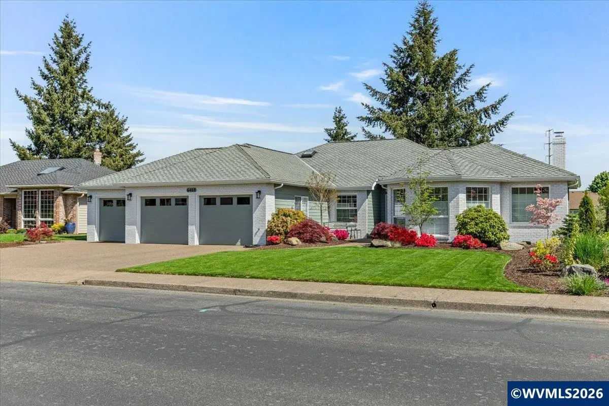6468  Crampton Dr N, Keizer, OR 97303 - #1