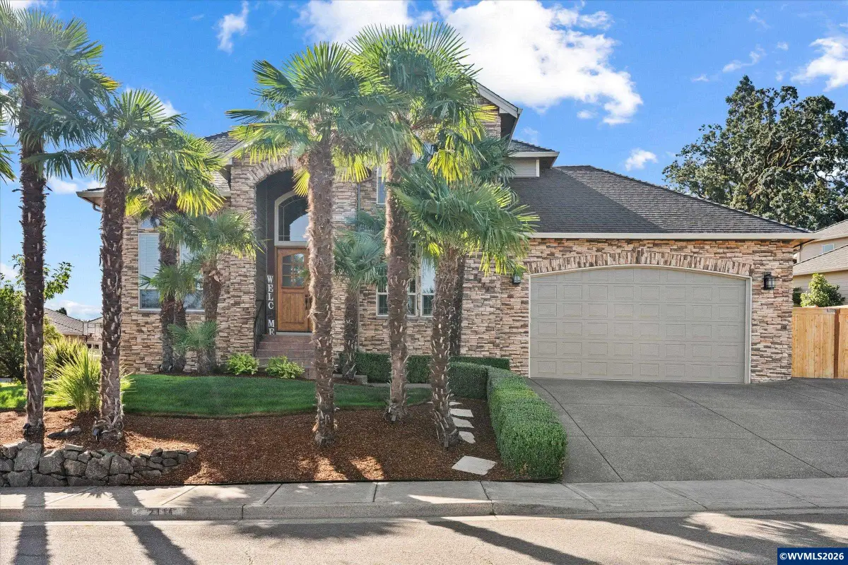 2114  Mousebird Av NW, Salem, OR 97304 - #1