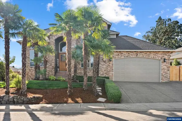 2114  Mousebird Av NW, Salem, OR 97304