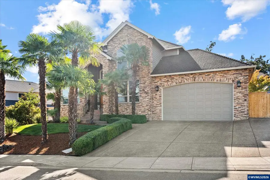 2114  Mousebird Av NW, Salem, OR 97304 - #2