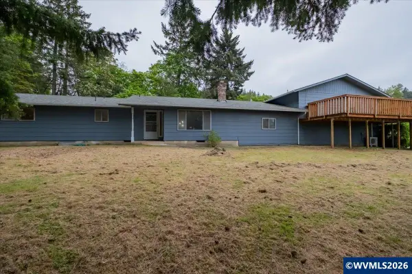 38113  Golden Valley Dr, Lebanon, OR 97355
