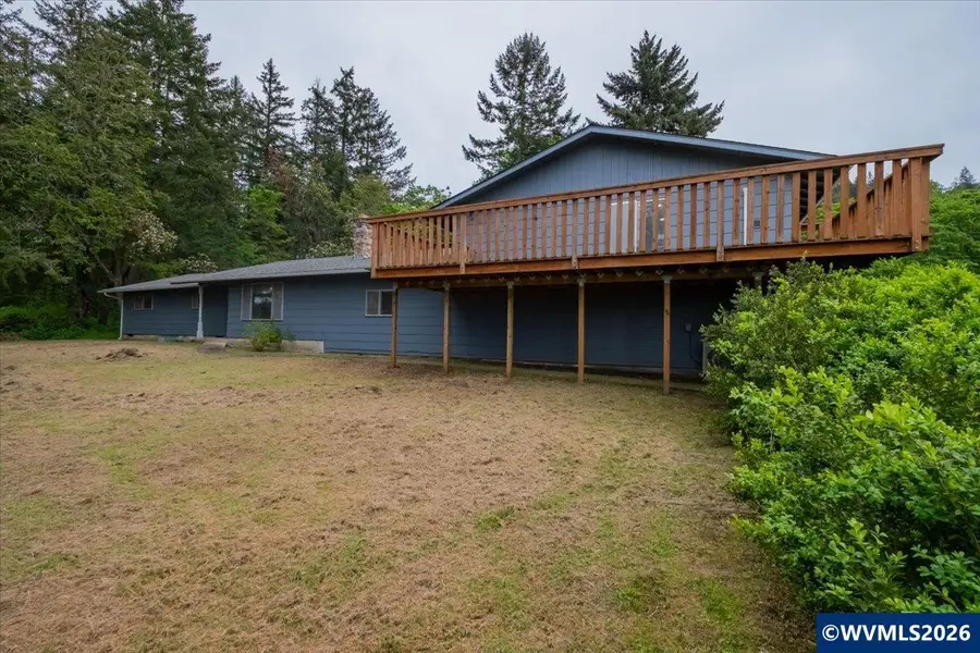 38113  Golden Valley Dr, Lebanon, OR 97355 - #2