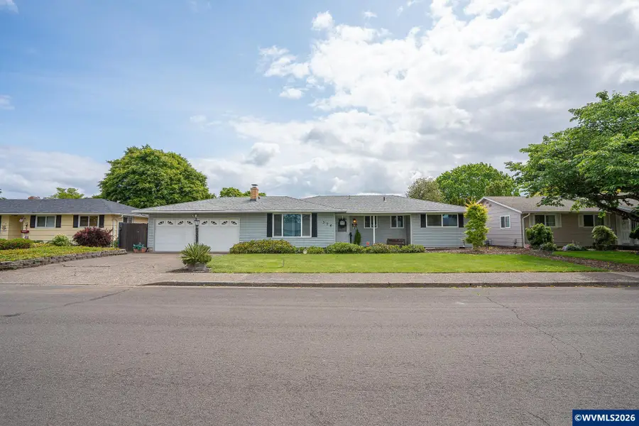 376  44th Av SE, Salem, OR 97317 - #2