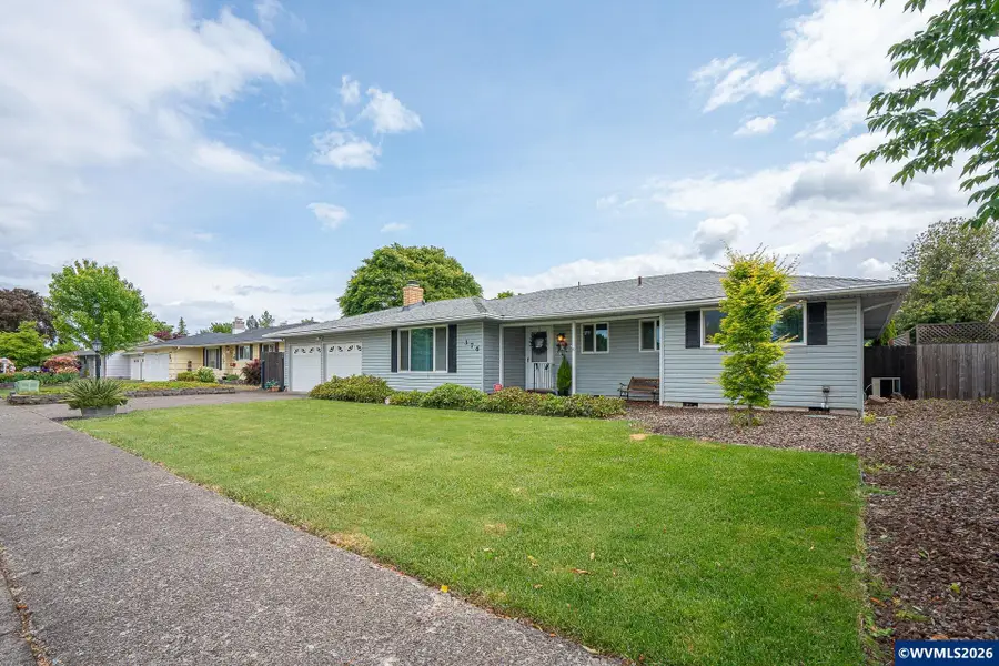 376  44th Av SE, Salem, OR 97317 - #3