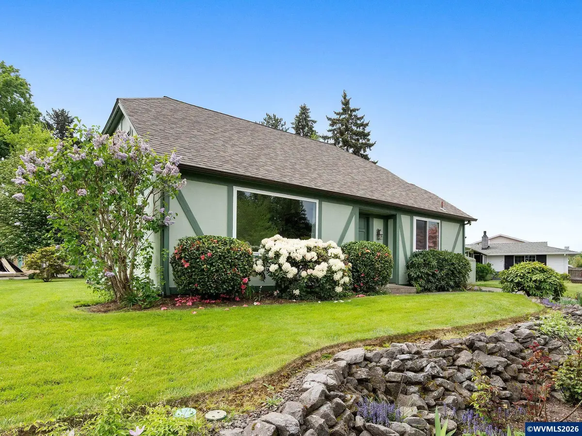 17920 NW Tillamook Dr, Portland, OR 97229 - #1