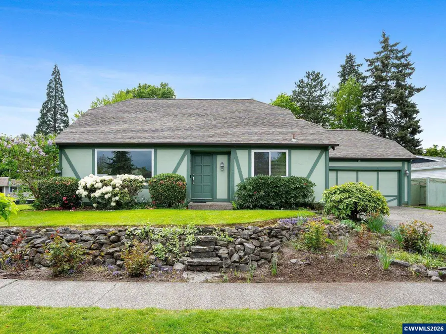 17920 NW Tillamook Dr, Portland, OR 97229 - #2