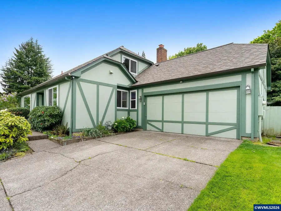 17920 NW Tillamook Dr, Portland, OR 97229 - #3