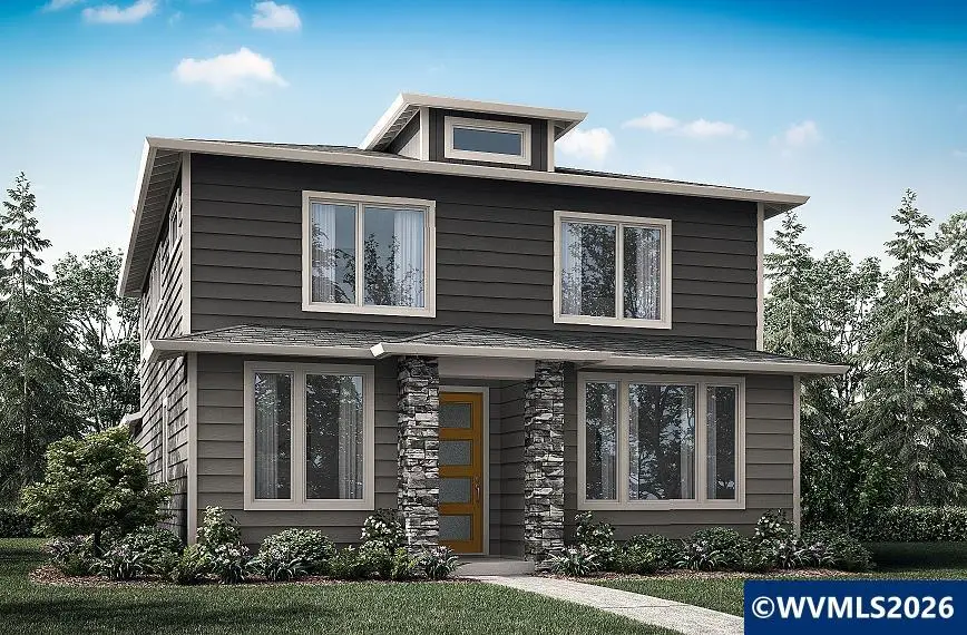 762  Magnolia Av, Woodburn, OR 97071 - #1