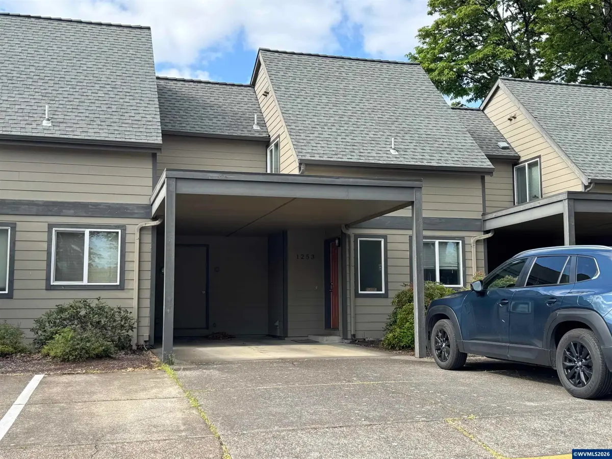 1253 SW Maple Tree Ct, Corvallis, OR 97333 - #1