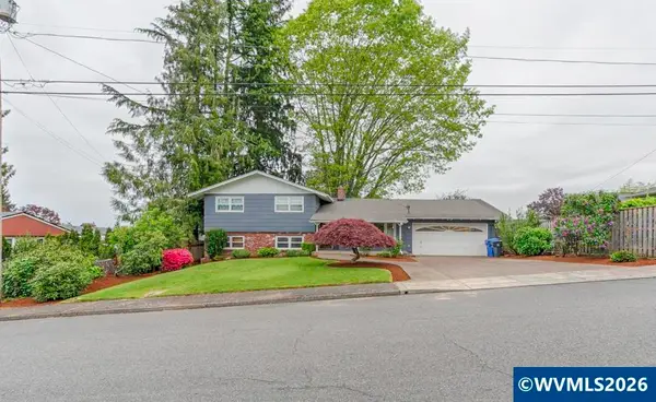 2686  Mountain View Dr S, Salem, OR 97302