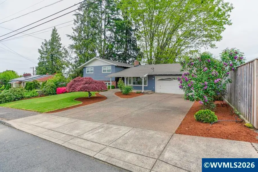 2686  Mountain View Dr S, Salem, OR 97302 - #2