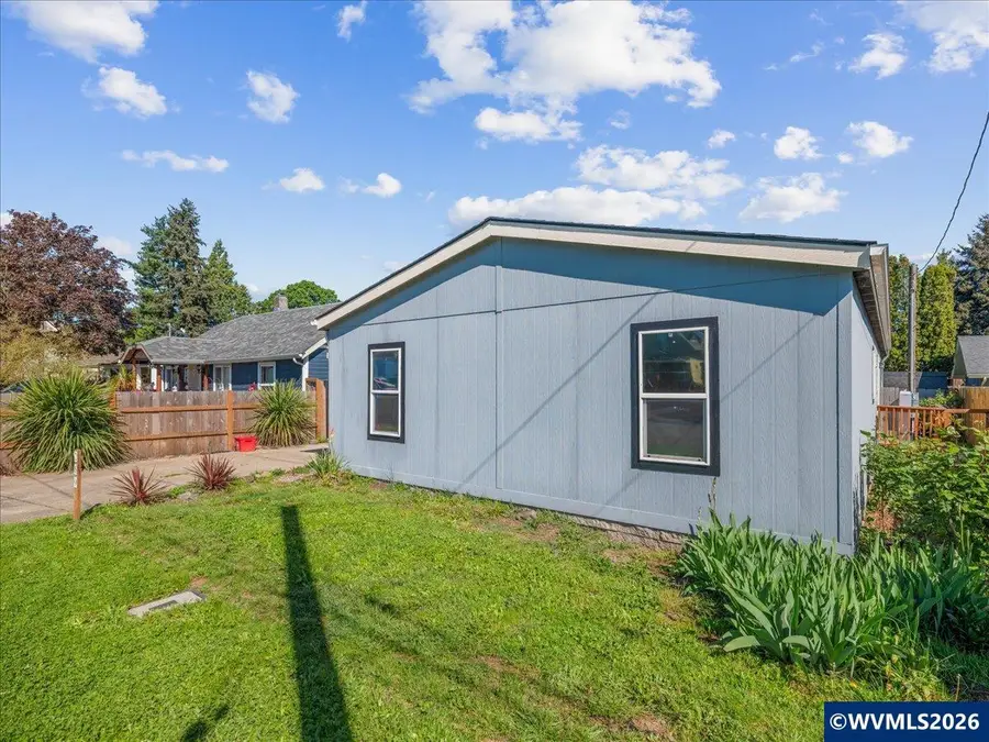269  Church St, Jefferson, OR 97352 - #3