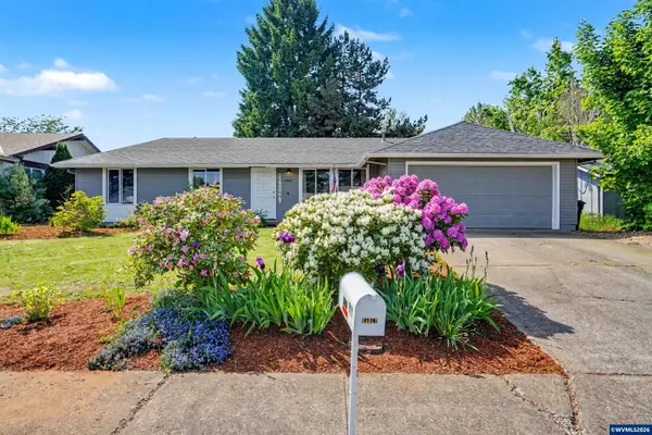 4865  Newtown Av SE, Salem, OR 97302
