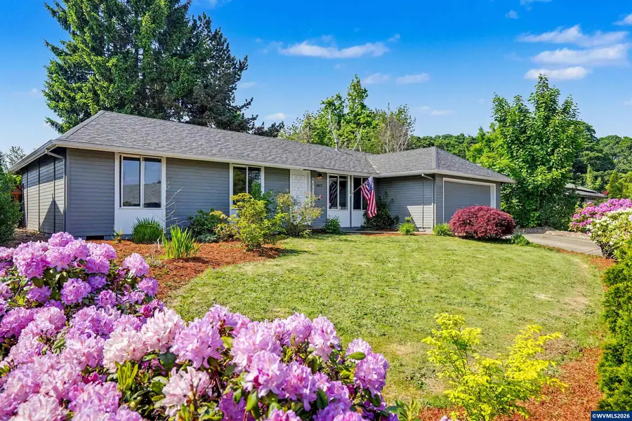 4865  Newtown Av SE, Salem, OR 97302 - #3