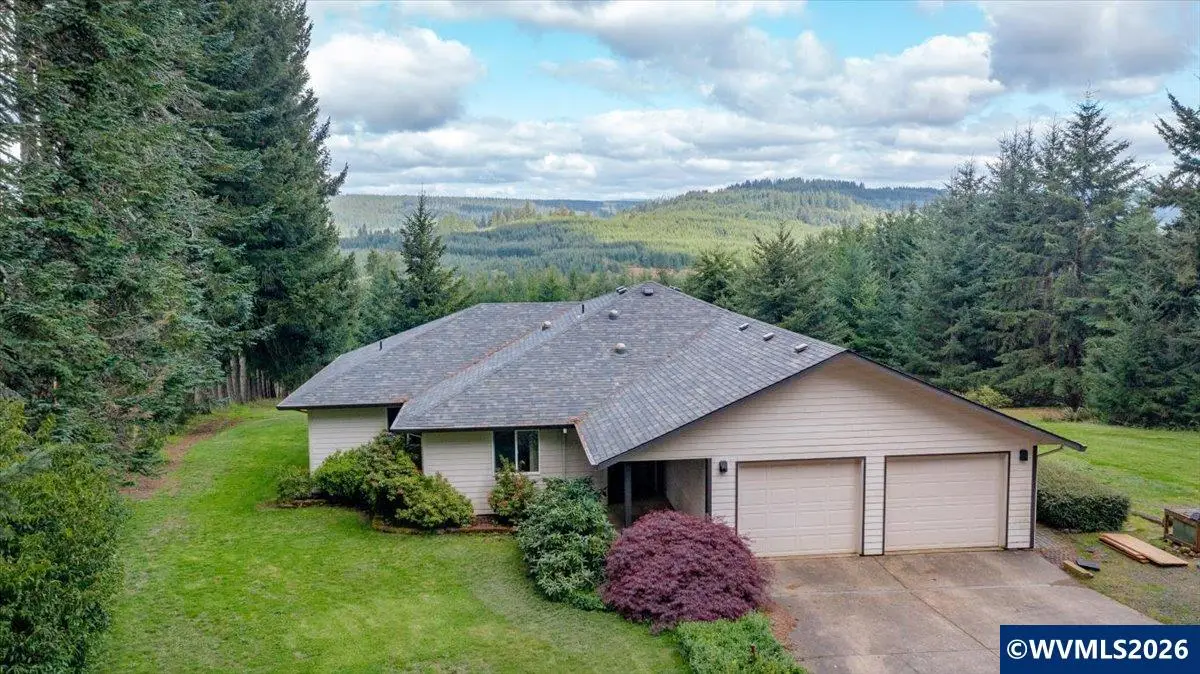 20151  Bridge Creek Rd SE, Silverton, OR 97381 - #1