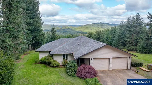20151  Bridge Creek Rd SE, Silverton, OR 97381
