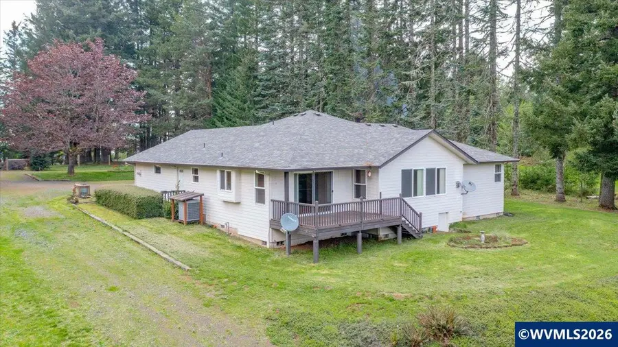 20151  Bridge Creek Rd SE, Silverton, OR 97381 - #2