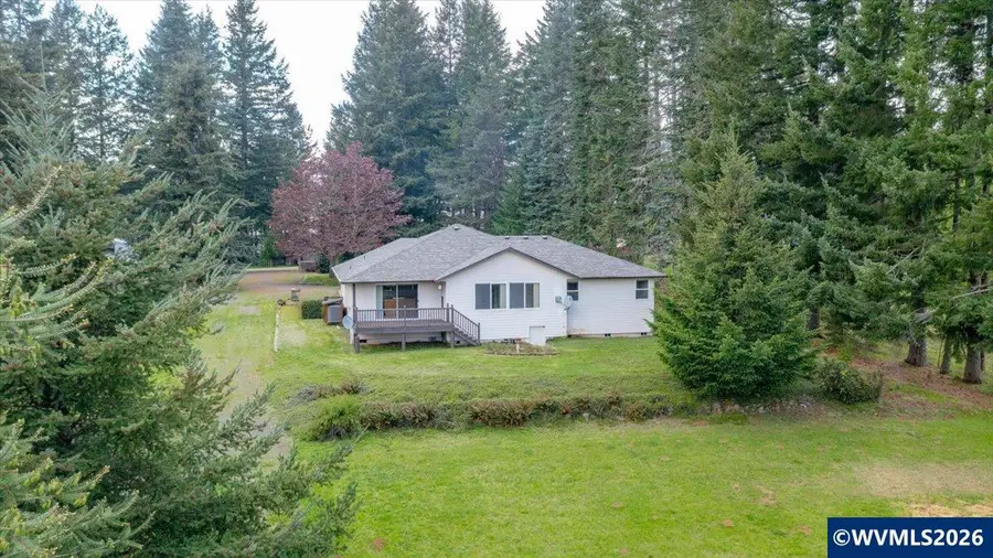 20151  Bridge Creek Rd SE, Silverton, OR 97381 - #3