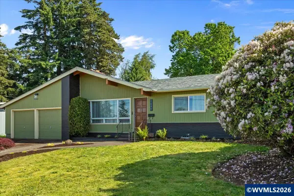 1640  Corina Dr SE, Salem, OR 97302