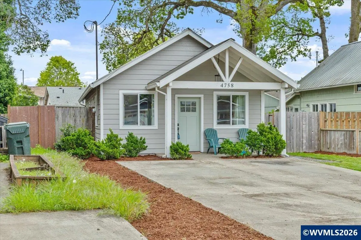 4758  Hayesville Dr NE, Salem, OR 97305 - #1