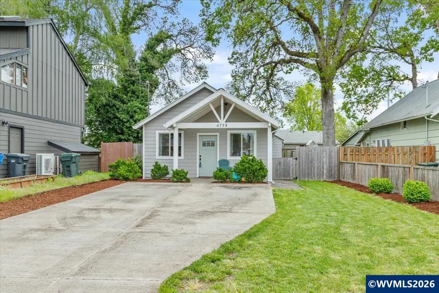 4758  Hayesville Dr NE, Salem, OR 97305 - #2
