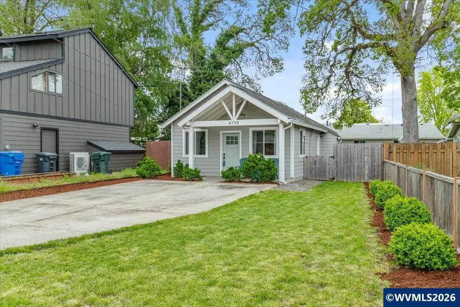 4758  Hayesville Dr NE, Salem, OR 97305 - #3