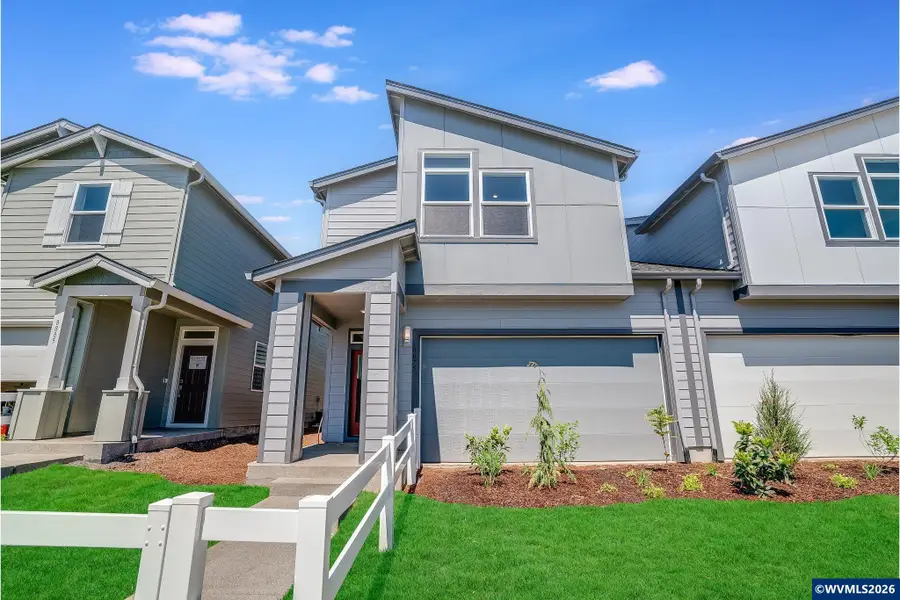 8875 SW Mohegan Ln, Tualatin, OR 97062 - #2