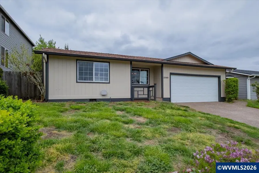 2585  Nautilus Av NW, Salem, OR 97304 - #3