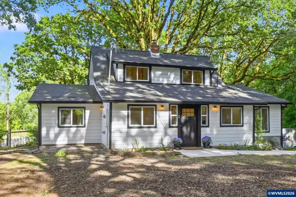 6975 NW Mountain View Dr, Corvallis, OR 97330