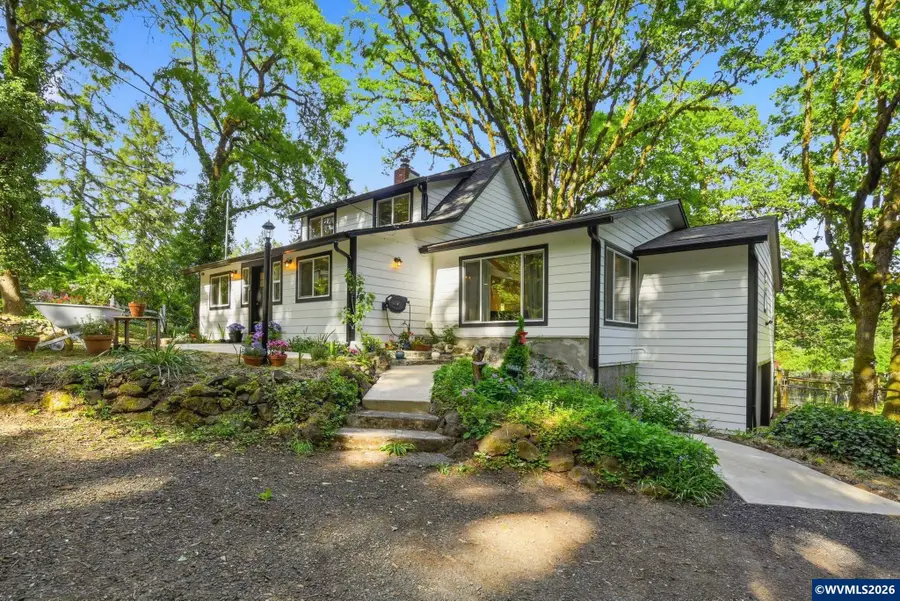 6975 NW Mountain View Dr, Corvallis, OR 97330 - #2