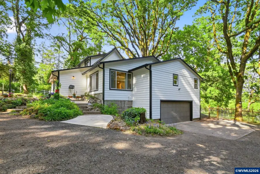 6975 NW Mountain View Dr, Corvallis, OR 97330 - #3