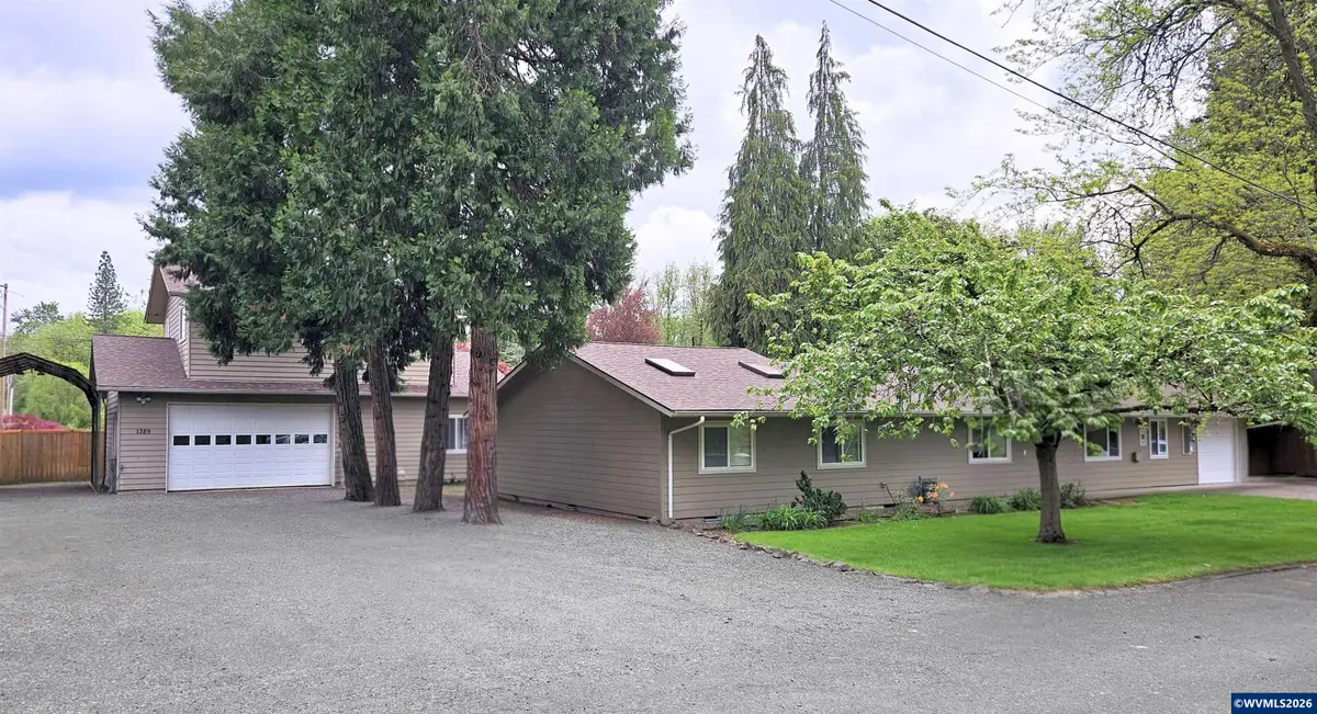 1385-1389 NW Murphy Ln, Albany, OR 97321 - #1
