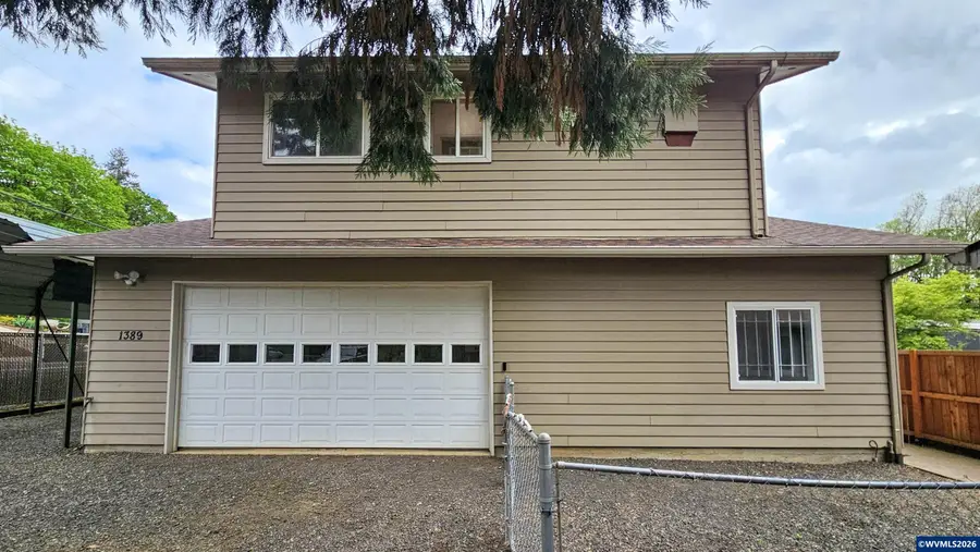 1385-1389 NW Murphy Ln, Albany, OR 97321 - #2