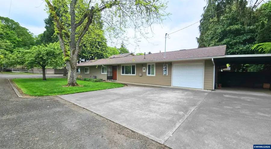 1385-1389 NW Murphy Ln, Albany, OR 97321 - #3