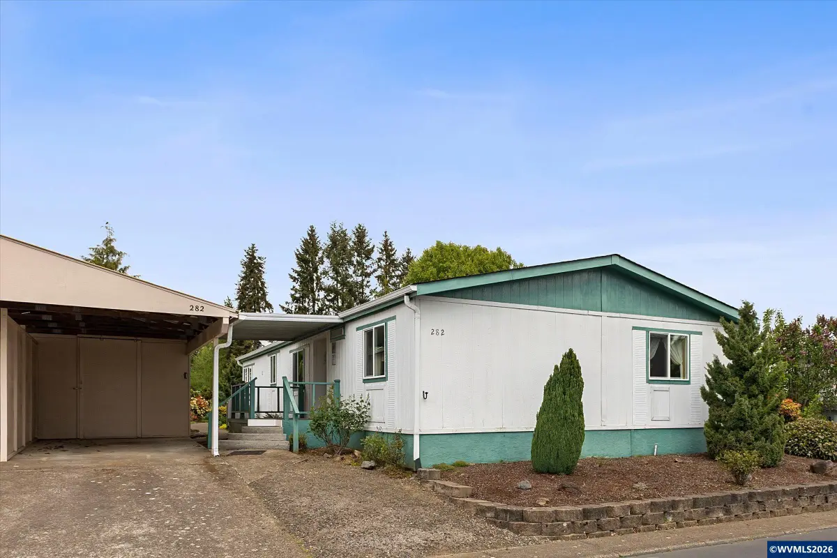300 SE Lacreole  Dr, Dallas, OR 97338 - #1