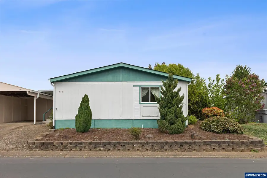300 SE Lacreole  Dr, Dallas, OR 97338 - #2