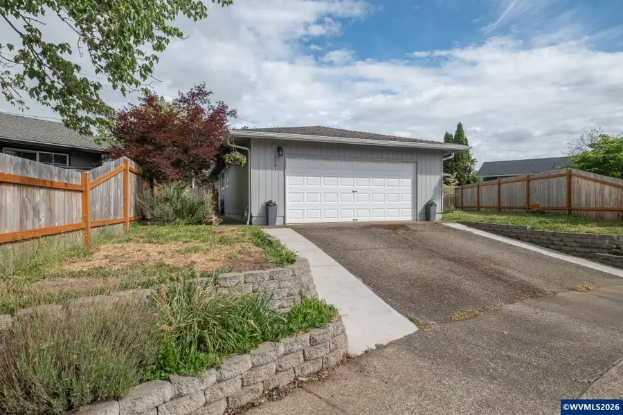2261  Fulton Pl SE, Albany, OR 97322 - #2