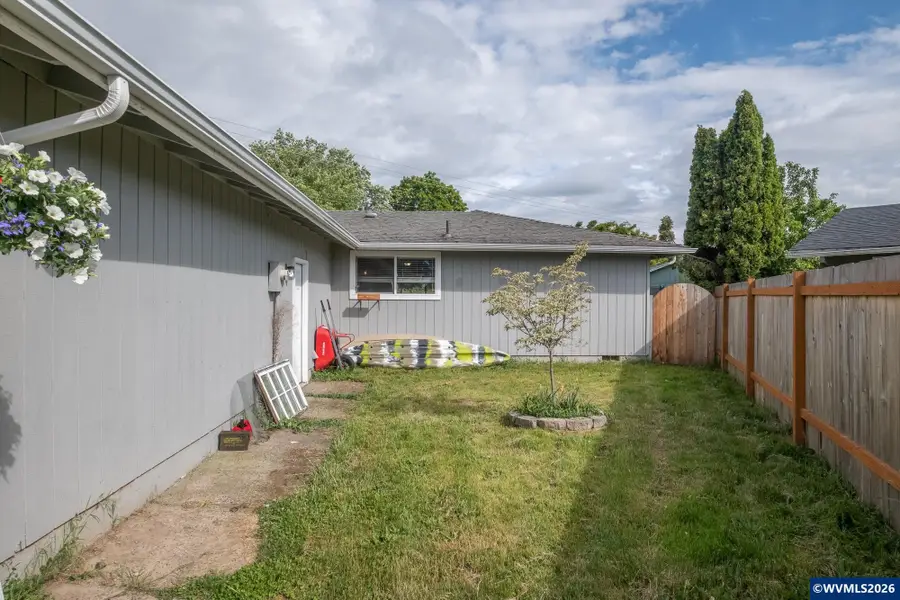 2261  Fulton Pl SE, Albany, OR 97322 - #3