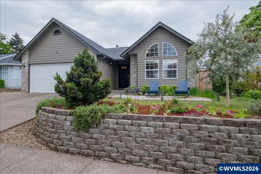 5733  Flairstone Dr SE, Salem, OR 97306 - #2
